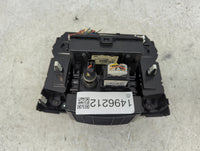 2013-2015 Hyundai Genesis Climate Control Module Temperature AC/Heater Replacement Fits Fits 2013 2014 2015 OEM Used Auto Pa