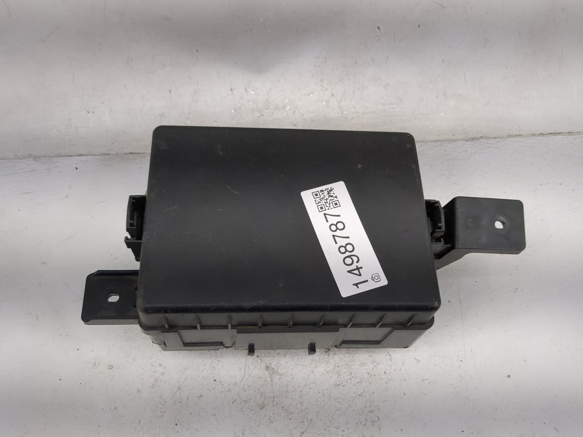 2013-2016 Hyundai Genesis Fusebox Fuse Box Panel Relay Module P/N:91950-2M230 18790-01028 Fits Fits 2013 2014 2015 2016 OEM 