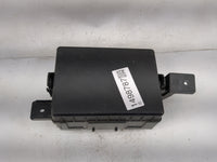 2013-2016 Hyundai Genesis Fusebox Fuse Box Panel Relay Module P/N:91950-2M230 18790-01028 Fits Fits 2013 2014 2015 2016 OEM 