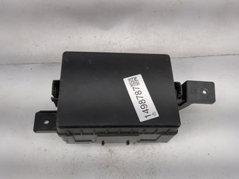 compare product 2013-2016 Hyundai Genesis Fusebox Fuse Box Panel Relay Module P/N:91950-2M230 18790-01028 Fits Fits 2013 2014 2015 2016 OEM Used Auto Parts