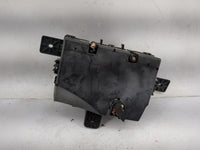 2013-2016 Hyundai Genesis Fusebox Fuse Box Panel Relay Module P/N:91950-2M230 18790-01028 Fits Fits 2013 2014 2015 2016 OEM 