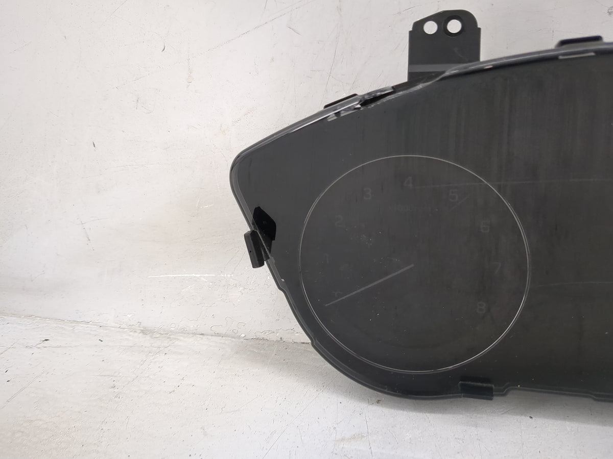 2015 Hyundai Genesis Instrument Cluster Speedometer Gauges P/N:94001-B1200 Miles: Fits OEM Used Auto Parts - Oemusedautopart