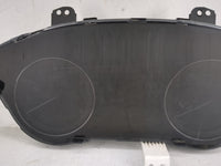 2015 Hyundai Genesis Instrument Cluster Speedometer Gauges P/N:94001-B1200 Miles: Fits OEM Used Auto Parts - Oemusedautopart