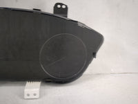 2015 Hyundai Genesis Instrument Cluster Speedometer Gauges P/N:94001-B1200 Miles: Fits OEM Used Auto Parts - Oemusedautopart
