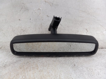 compare product 2013-2016 Hyundai Genesis Interior Rear View Mirror Replacement OEM P/N:E11 026666 GNTX-1027 Fits OEM Used Auto Parts