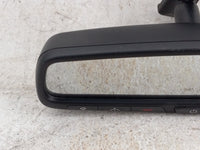 2013-2016 Hyundai Genesis Interior Rear View Mirror Replacement OEM P/N:E11 026666 GNTX-1027 Fits OEM Used Auto Parts - Oemu