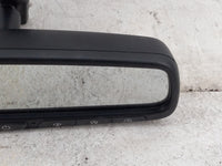 2013-2016 Hyundai Genesis Interior Rear View Mirror Replacement OEM P/N:E11 026666 GNTX-1027 Fits OEM Used Auto Parts - Oemu