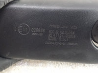 2013-2016 Hyundai Genesis Interior Rear View Mirror Replacement OEM P/N:E11 026666 GNTX-1027 Fits OEM Used Auto Parts - Oemu