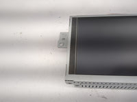 2014-2016 Hyundai Genesis Information Radio Display Screen Black - Oemusedautoparts1.com