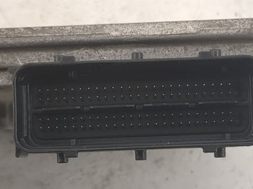 2013-2016 Hyundai Genesis PCM Engine Control Computer ECU ECM PCU OEM P/N:39115-3CKN7 11882813 Fits 2013 2014 2015 2016 OEM Used Auto Parts