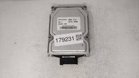2015-2016 Hyundai Genesis Chassis Control Module Ccm Bcm Body Control - Oemusedautoparts1.com