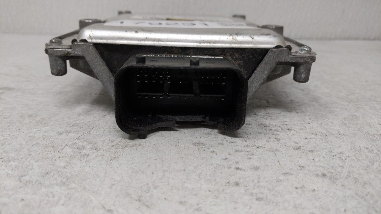 2015-2016 Hyundai Genesis Chassis Control Module Ccm Bcm Body Control - Oemusedautoparts1.com
