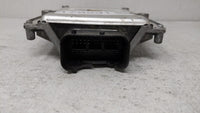 2015-2016 Hyundai Genesis Chassis Control Module Ccm Bcm Body Control - Oemusedautoparts1.com