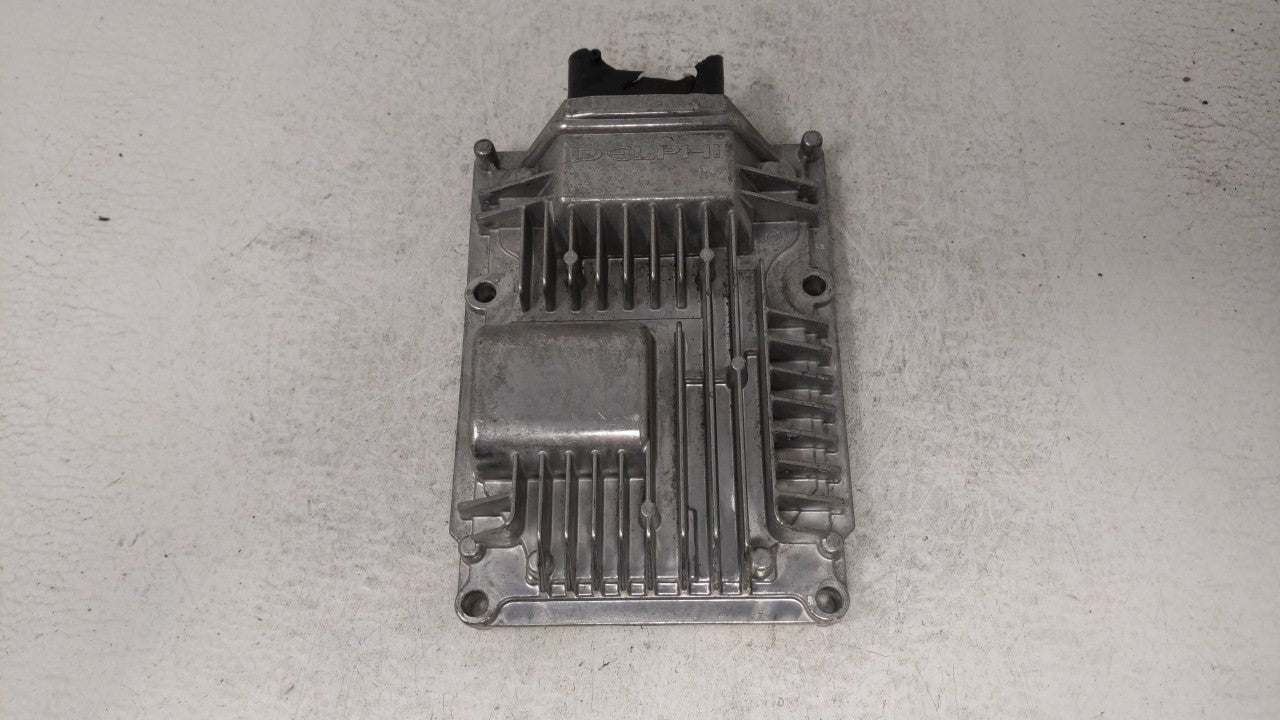 2015-2016 Hyundai Genesis Chassis Control Module Ccm Bcm Body Control - Oemusedautoparts1.com