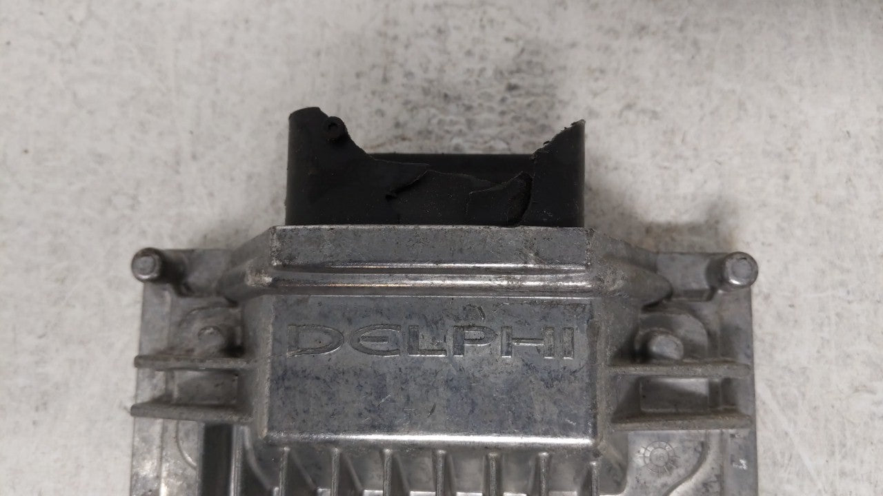 2015-2016 Hyundai Genesis Chassis Control Module Ccm Bcm Body Control - Oemusedautoparts1.com