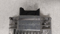2015-2016 Hyundai Genesis Chassis Control Module Ccm Bcm Body Control - Oemusedautoparts1.com
