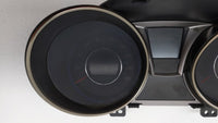 2014-2016 Hyundai Genesis Instrument Cluster Speedometer Gauges P/N:94031-2M320 Fits Fits 2014 2015 2016 OEM Used Auto Parts