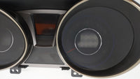 2014-2016 Hyundai Genesis Instrument Cluster Speedometer Gauges P/N:94031-2M320 Fits Fits 2014 2015 2016 OEM Used Auto Parts