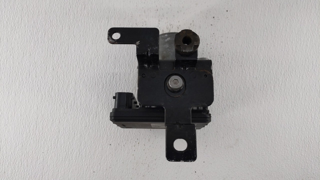 2015-2016 Hyundai Genesis ABS Pump Control Module Replacement P/N:58920-B1130 Fits Fits 2015 2016 2017 OEM Used Auto Parts -