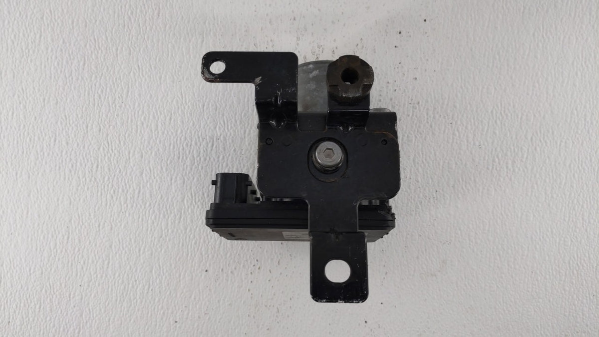 2015-2016 Hyundai Genesis Anti-Lock Brake ABS Pump Module Actuator OEM P/N:58920-B1130 Fits Fits 2015 2016 2017 OEM Used Aut