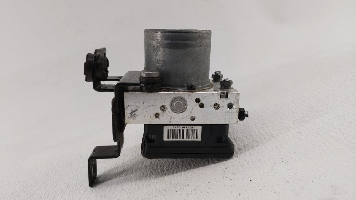 2015-2016 Hyundai Genesis Anti-Lock Brake ABS Pump Module Actuator OEM P/N:58920-B1130 Fits Fits 2015 2016 2017 OEM Used Aut