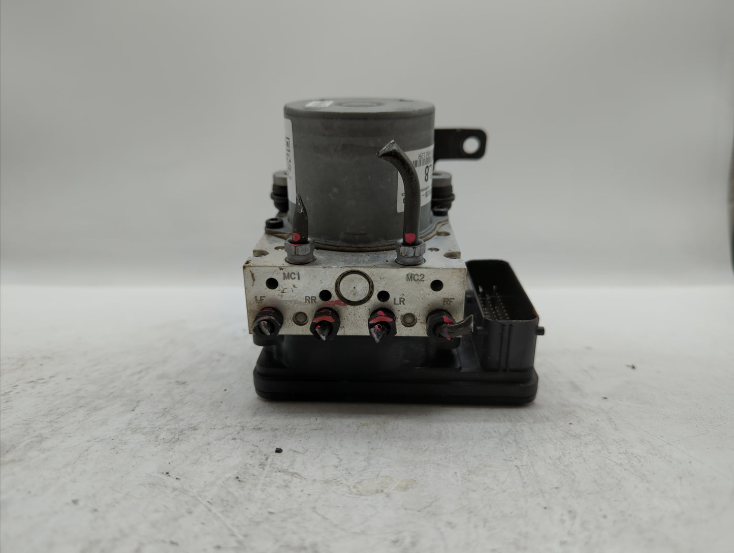 2015-2016 Hyundai Genesis ABS Pump Control Module Replacement P/N:58920-B1130 Fits Fits 2015 2016 2017 OEM Used Auto Parts -