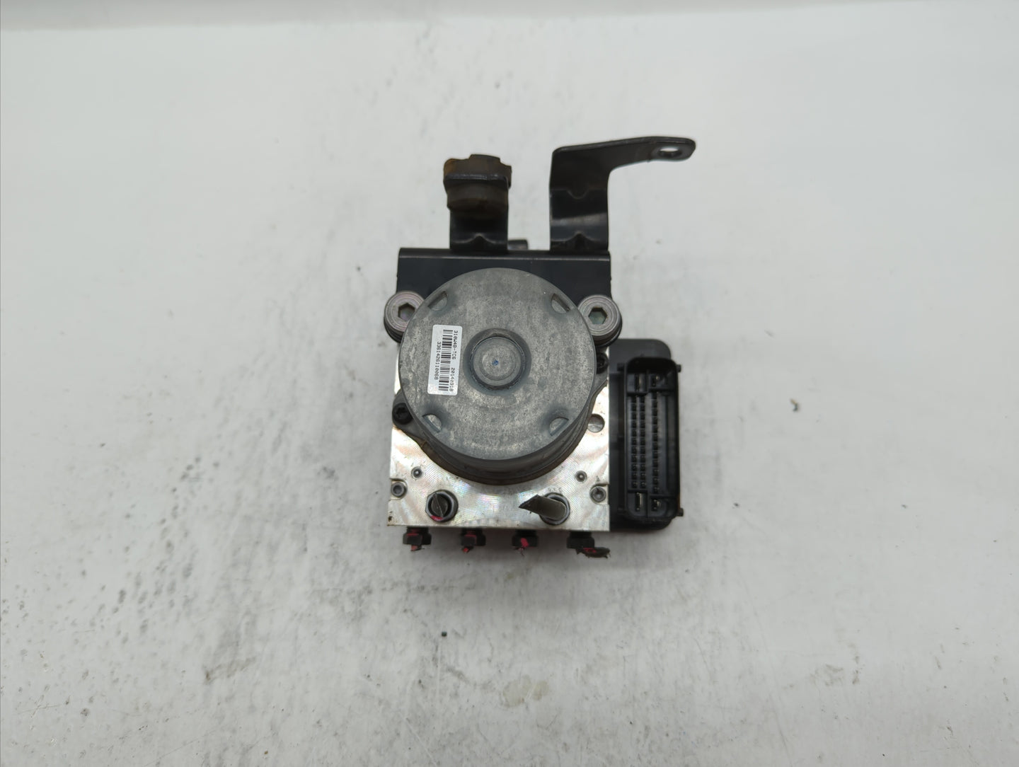 2015-2016 Hyundai Genesis ABS Pump Control Module Replacement P/N:58920-B1130 Fits Fits 2015 2016 2017 OEM Used Auto Parts -