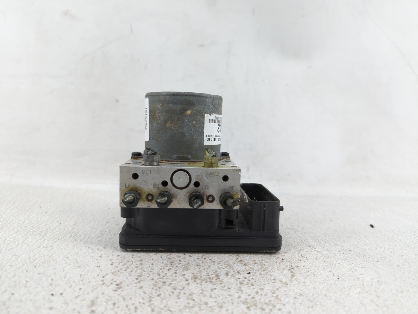 2015-2016 Hyundai Genesis ABS Pump Control Module Replacement P/N:58920-B1010 58920-B1110, BE600M202 Fits Fits 2015 2016 201