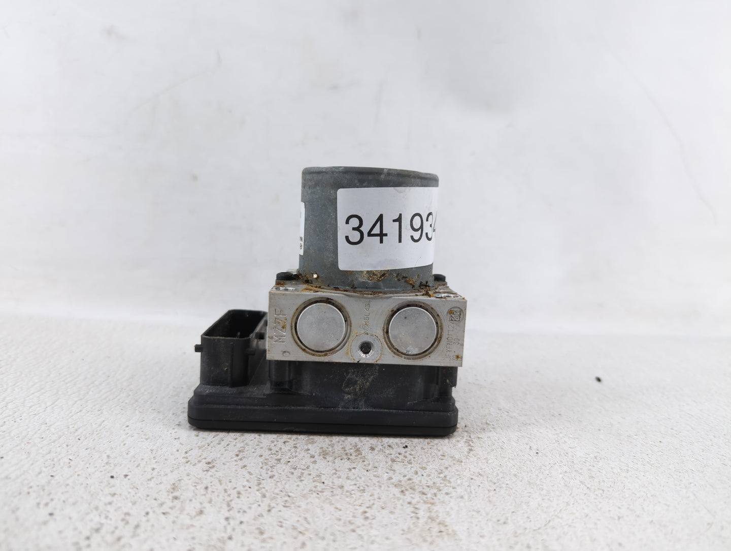 2015-2016 Hyundai Genesis ABS Pump Control Module Replacement P/N:58920-B1010 58920-B1110, BE600M202 Fits Fits 2015 2016 201