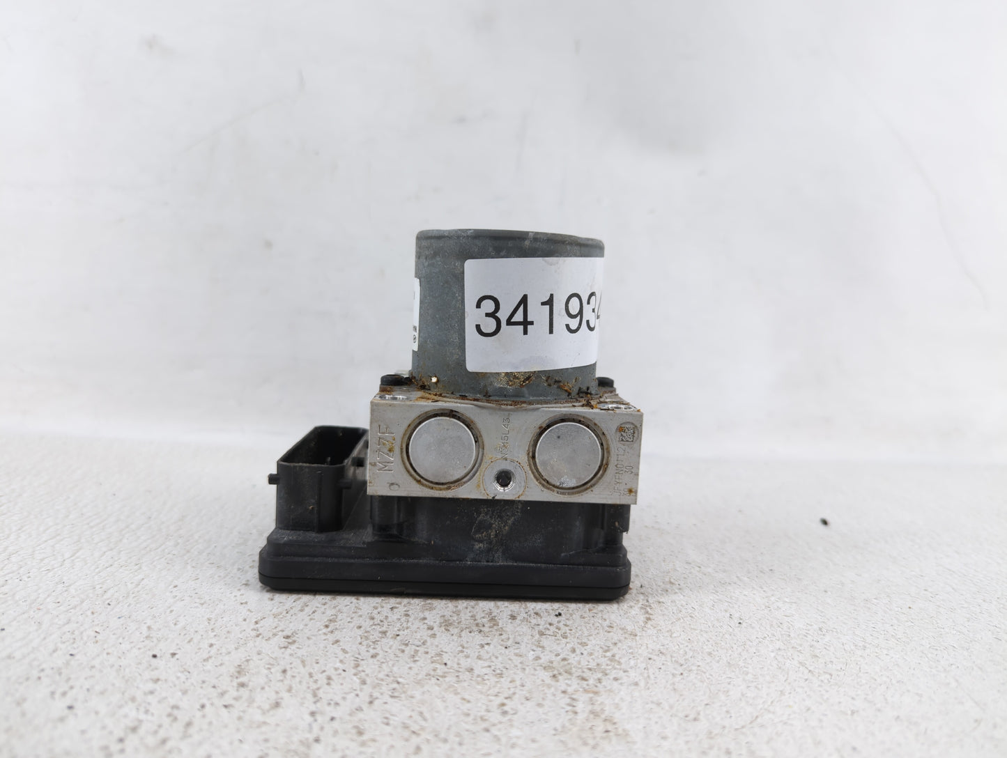 2015-2016 Hyundai Genesis ABS Pump Control Module Replacement P/N:58920-B1010 58920-B1110, BE600M202 Fits Fits 2015 2016 201