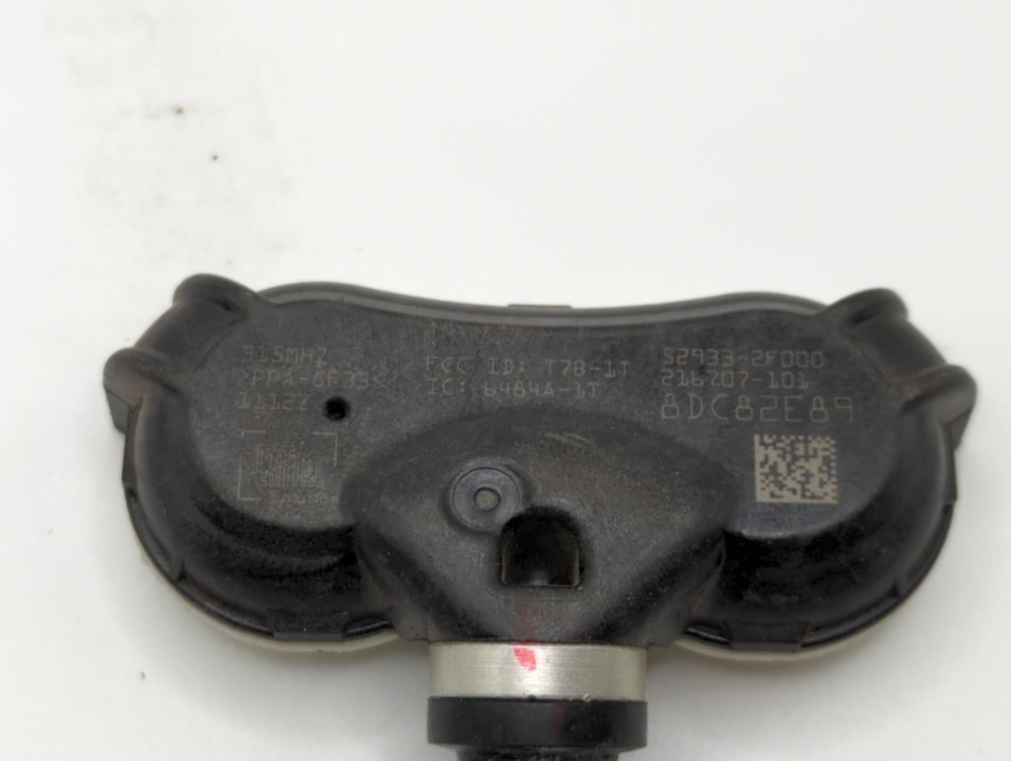 2015 Hyundai Genesis Tire Pressure Monitoring System Sensor Tpms - Oemusedautoparts1.com