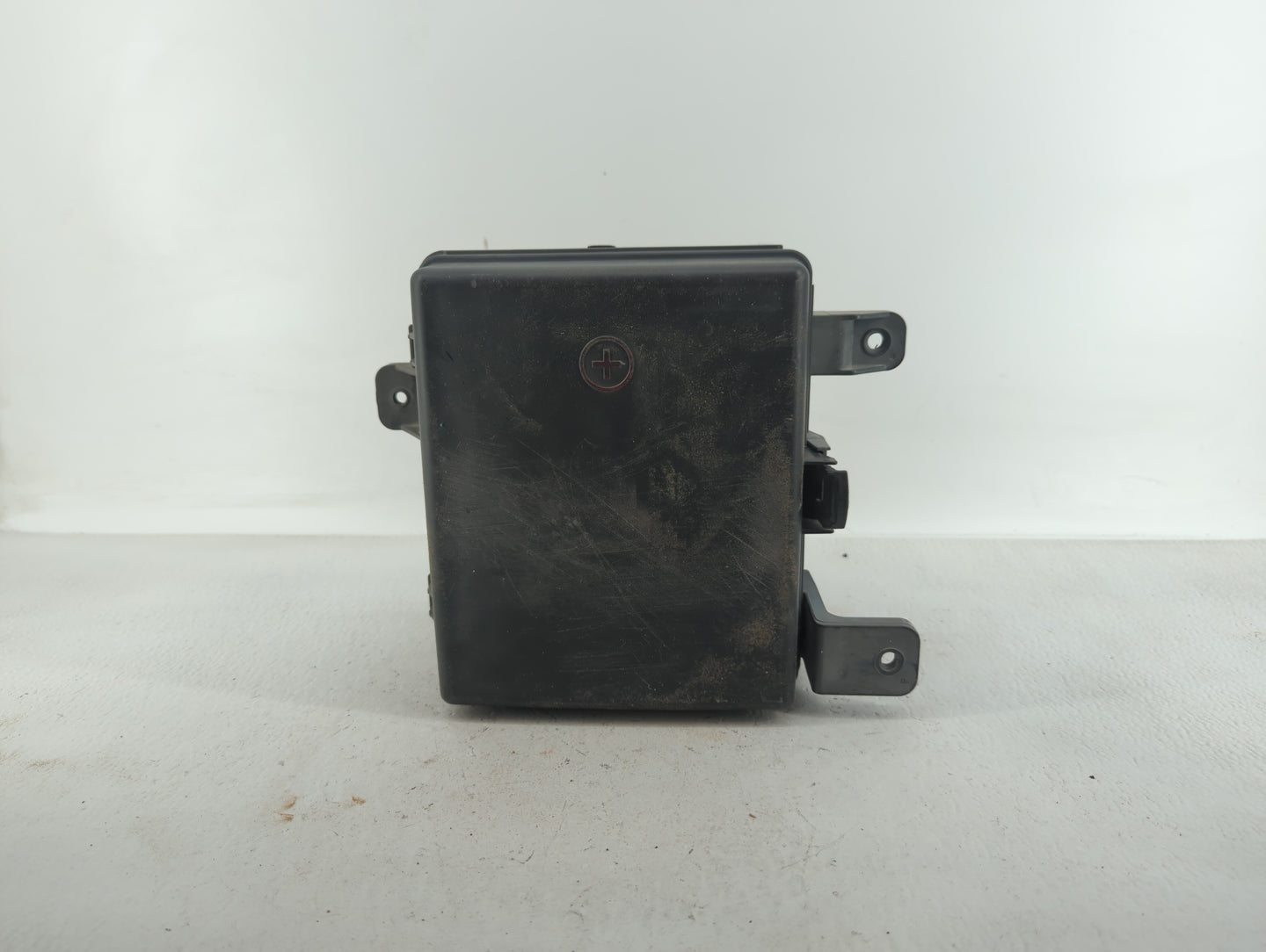 2015 Hyundai Genesis Fusebox Fuse Box Panel Relay Module P/N:91207-B1301 Fits OEM Used Auto Parts - Oemusedautoparts1.com