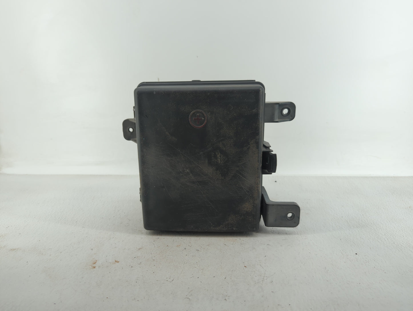 2015 Hyundai Genesis Fusebox Fuse Box Panel Relay Module P/N:91207-B1301 Fits OEM Used Auto Parts - Oemusedautoparts1.com