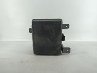 2015 Hyundai Genesis Fusebox Fuse Box Panel Relay Module P/N:91207-B1301 Fits OEM Used Auto Parts - Oemusedautoparts1.com