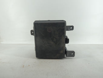 compare product 2015 Hyundai Genesis Fusebox Fuse Box Panel Relay Module P/N:91207-B1301 Fits OEM Used Auto Parts