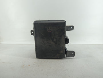 2015 Hyundai Genesis Fusebox Fuse Box Panel Relay Module P/N:91207-B1301 Fits OEM Used Auto Parts - Oemusedautoparts1.com