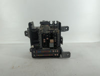 2015 Hyundai Genesis Fusebox Fuse Box Panel Relay Module P/N:91207-B1301 Fits OEM Used Auto Parts - Oemusedautoparts1.com