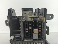 2015 Hyundai Genesis Fusebox Fuse Box Panel Relay Module P/N:91207-B1301 Fits OEM Used Auto Parts - Oemusedautoparts1.com