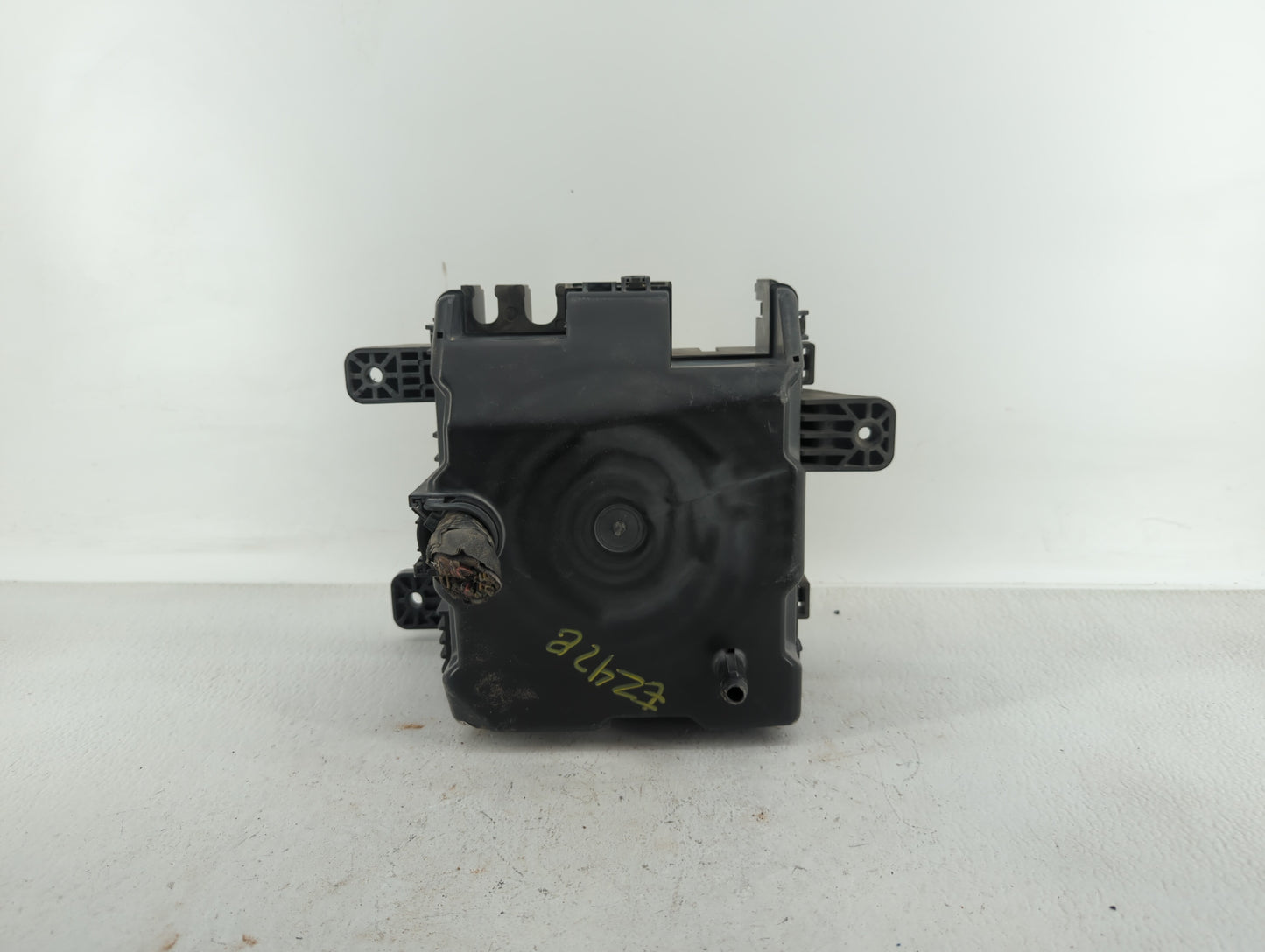 2015 Hyundai Genesis Fusebox Fuse Box Panel Relay Module P/N:91207-B1301 Fits OEM Used Auto Parts - Oemusedautoparts1.com