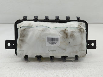 compare product 2015-2016 Hyundai Genesis Air Bag Passenger Right Dashboard Oem