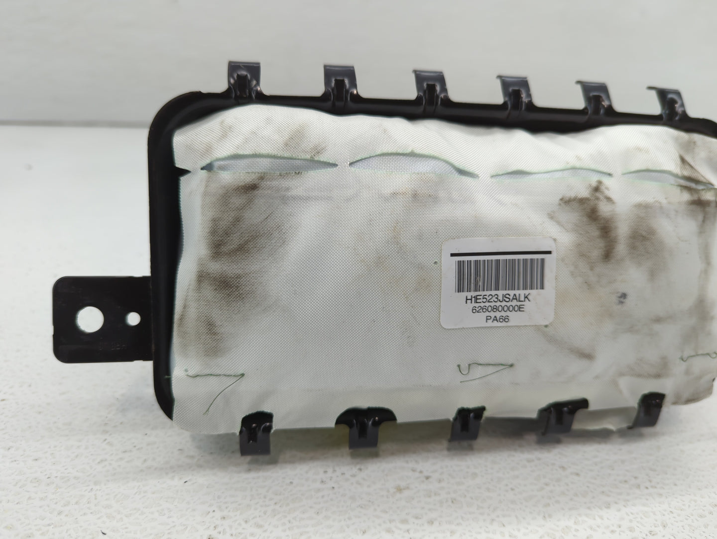 2015-2016 Hyundai Genesis Air Bag Passenger Right Dashboard Oem - Oemusedautoparts1.com