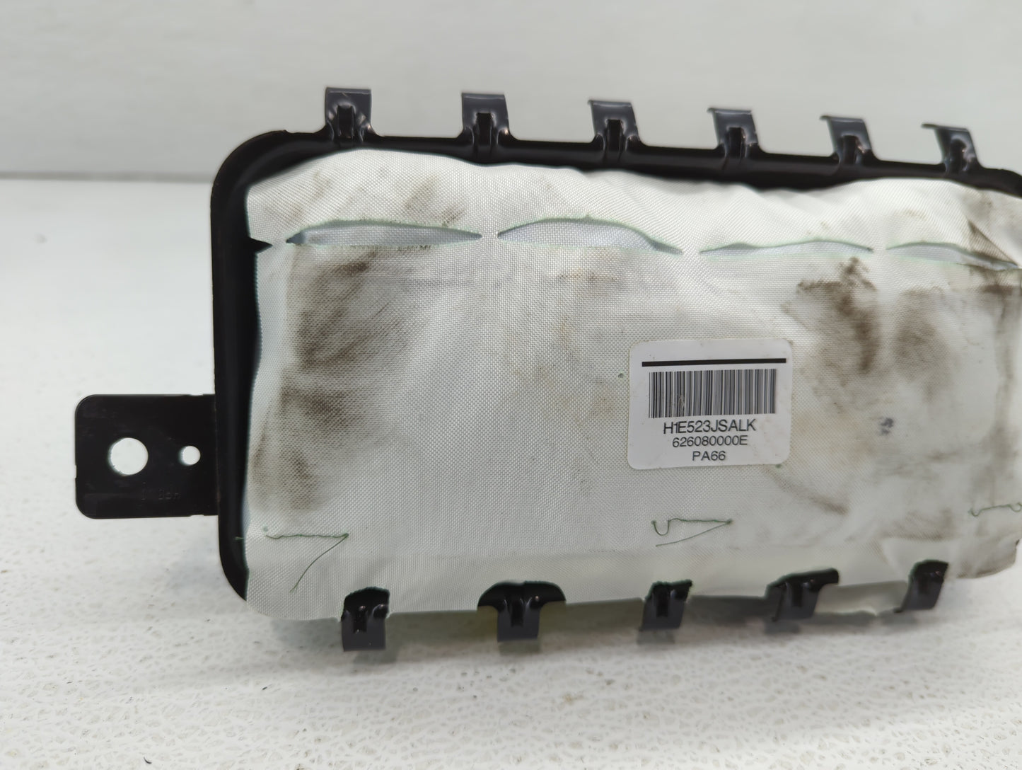 2015-2016 Hyundai Genesis Air Bag Passenger Right Dashboard Oem - Oemusedautoparts1.com