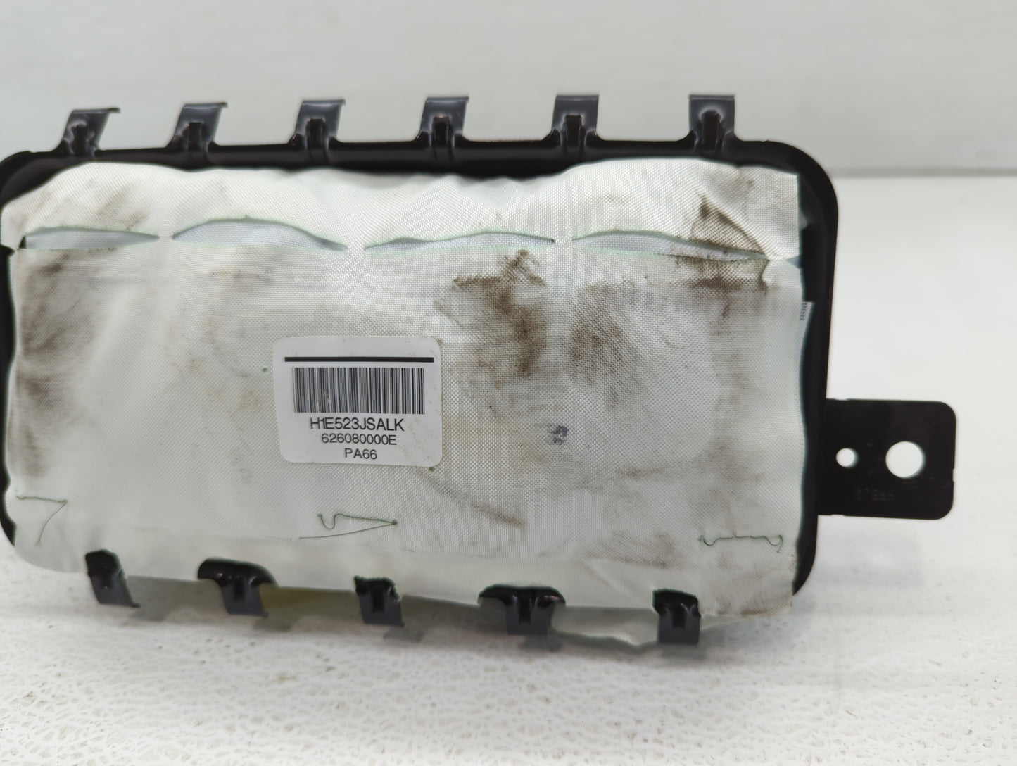 2015-2016 Hyundai Genesis Air Bag Passenger Right Dashboard Oem - Oemusedautoparts1.com