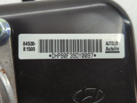 2015-2016 Hyundai Genesis Air Bag Passenger Right Dashboard Oem - Oemusedautoparts1.com