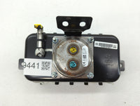2015-2016 Hyundai Genesis Air Bag Passenger Right Dashboard Oem - Oemusedautoparts1.com