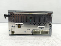 2014-2015 Hyundai Genesis Radio AM FM Cd Player Receiver Replacement P/N:96180-2M118YHG Fits Fits 2014 2015 OEM Used Auto Pa