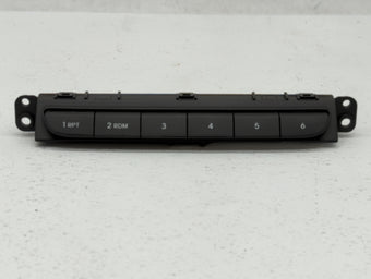 compare product 2013-2016 Hyundai Genesis Radio Control Panel