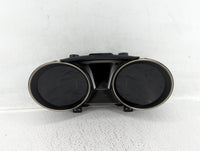 2014-2016 Hyundai Genesis Instrument Cluster Speedometer Gauges P/N:94031-2M320 Fits Fits 2014 2015 2016 OEM Used Auto Parts