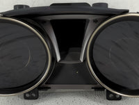 2014-2016 Hyundai Genesis Instrument Cluster Speedometer Gauges P/N:94031-2M320 Fits Fits 2014 2015 2016 OEM Used Auto Parts