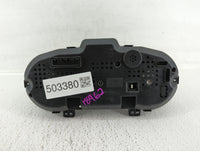 2014-2016 Hyundai Genesis Instrument Cluster Speedometer Gauges P/N:94031-2M320 Fits Fits 2014 2015 2016 OEM Used Auto Parts